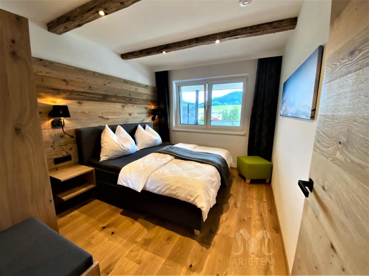 Arietem-Apartment - By Mynests Grobming Kültér fotó