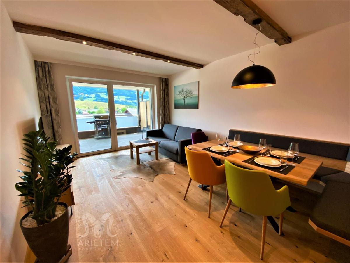 Arietem-Apartment - By Mynests Grobming Kültér fotó