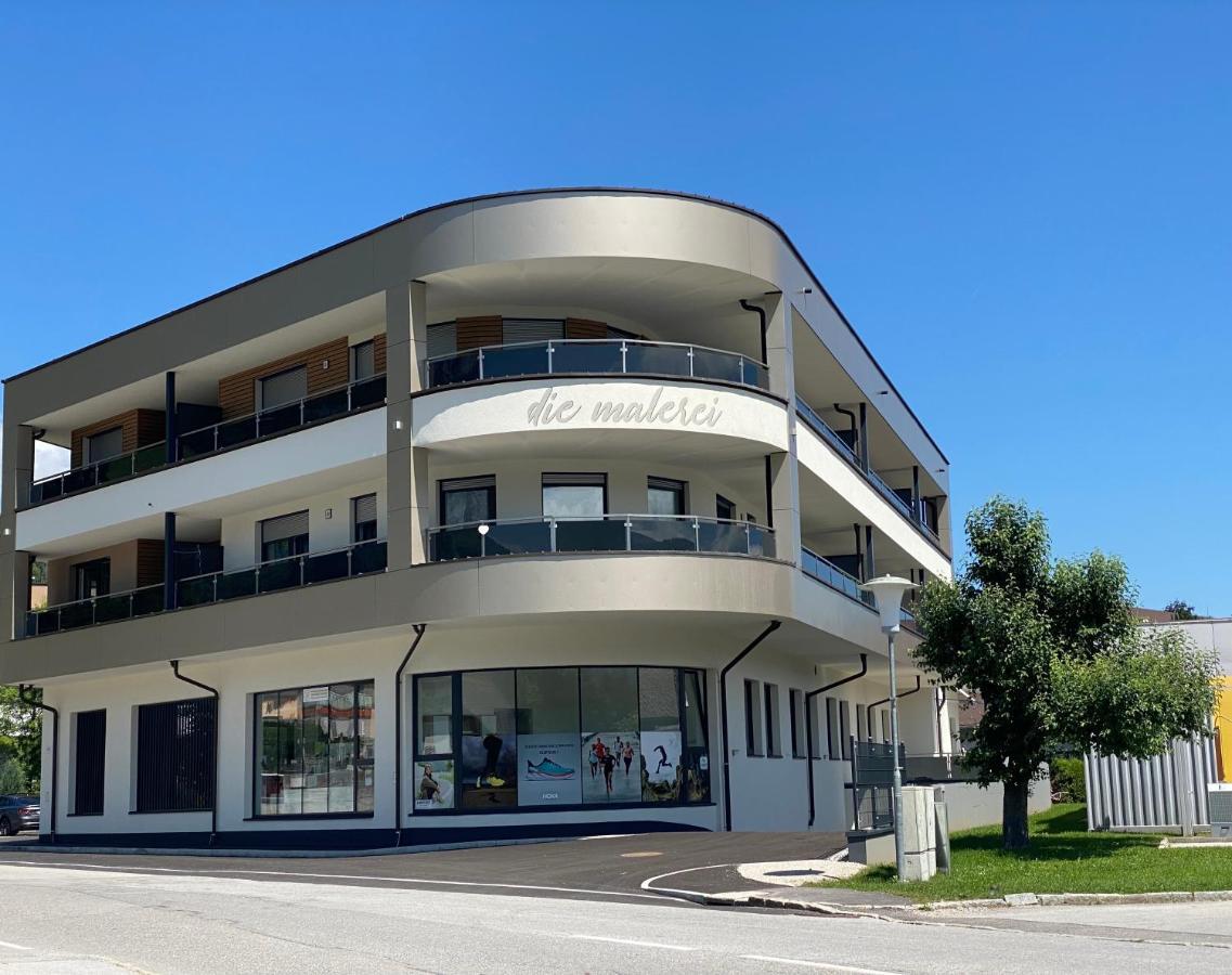 Arietem-Apartment - By Mynests Grobming Kültér fotó